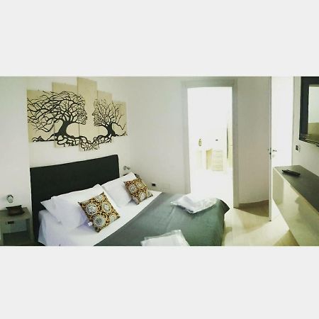 La Residenza Della Fenice Castellammare di Stabia Ngoại thất bức ảnh