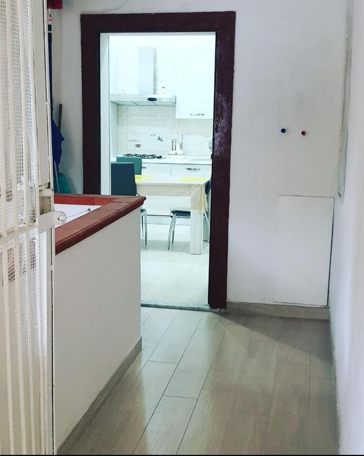 La Residenza Della Fenice Castellammare di Stabia Ngoại thất bức ảnh