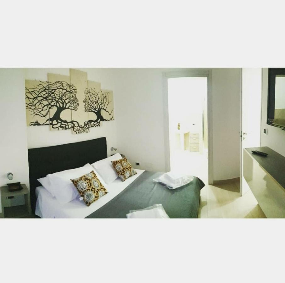 La Residenza Della Fenice Castellammare di Stabia Ngoại thất bức ảnh