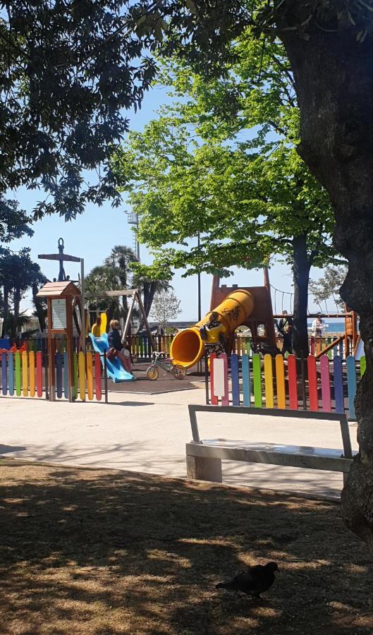 La Residenza Della Fenice Castellammare di Stabia Ngoại thất bức ảnh