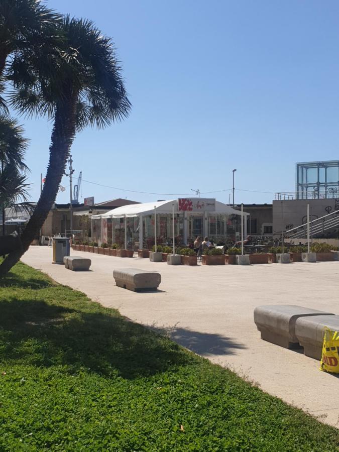 La Residenza Della Fenice Castellammare di Stabia Ngoại thất bức ảnh