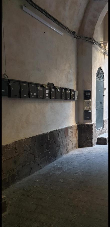 La Residenza Della Fenice Castellammare di Stabia Ngoại thất bức ảnh