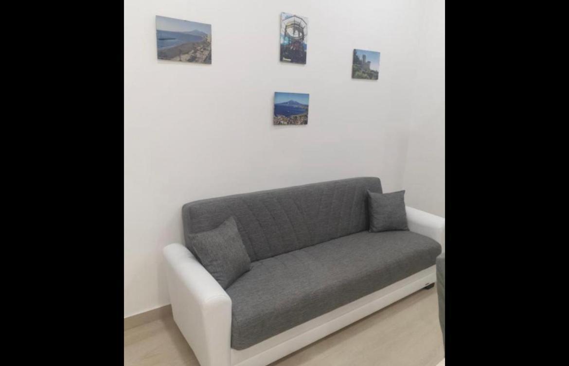 La Residenza Della Fenice Castellammare di Stabia Ngoại thất bức ảnh